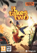 Pc It Takes Two (PC)
