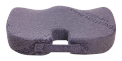 Herzberg HG-8040: Sensation Bambus kudde