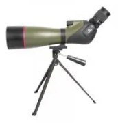 Nutrek Spotguru Kikare20-60x80