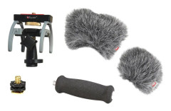Rycote - Audio Kit (HD) - Zoom H6 [046023]