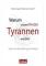 Warum unsere Kinder Tyrannen werden