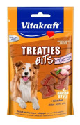 Vitakraft Treas Bits Chicken 120G Przys D / PSA