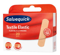 Textil Medium Plåster