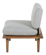 FRASCATI Loungegrupp 80 cm