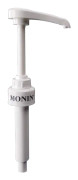 Monin Pump till Syrup
