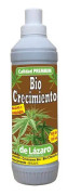 Växtgödsel De Lázaro Bio Crecimiento (750 ml)