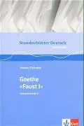 Stundenblätter Goethe Faust 1/mit CD-ROM