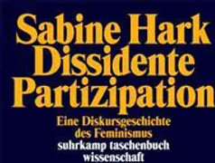 Dissidente Partizipation