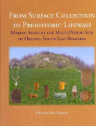 From Surface Collection to Prehistoric Lifeways