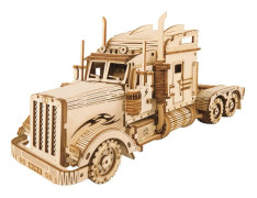 Heavy Truck Robotime