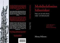 Mobiltelefonins hälsorisker 9789163331480