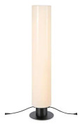 GARDEN Golvlampa Vit Markslöjd