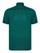 Henbury Unisex polotröja för vuxna