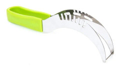 Melon skärare, Watermelon slicer - Rostfritt stål