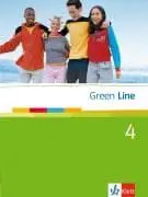 Green Line 4. Schülerbuch (Flexibler Einband)
