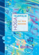 Höga trampolin Tal och räkning