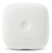 Livia - Vit färgad hud