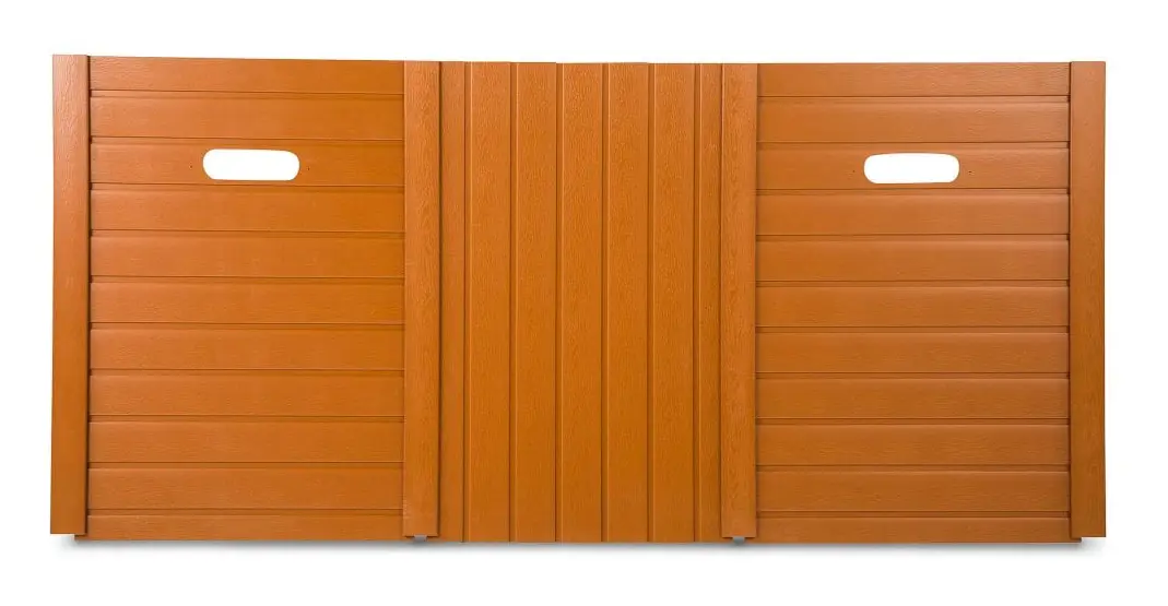 Jupiter Panelkit Ljusbrun