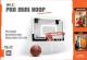 SKLZ Pro Mini Hoop