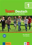 Team Deutsch