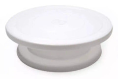 Tårtfat Roterande - Bakredskap - Cake turntable