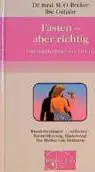 Fasten - aber richtig