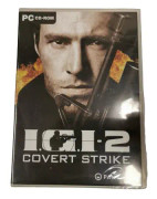 IGI 2: Covert Strike PC CD-ROM