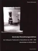 Zentrale Hinrichtungsstätten