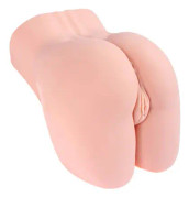 Kokos Hera Real Hip Masturbator Sexdocka