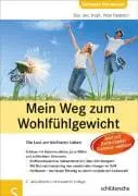Mein Weg zum Wohlfühlgewicht