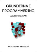 Grunderna i programmering 9789198330052