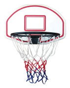 Basketkorg med platta, Starter, SportMe