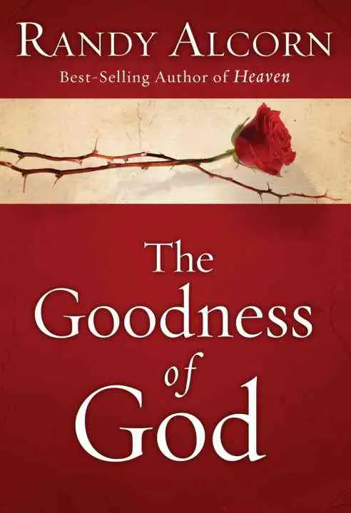 The Goodness of God