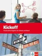 Kickoff Schülerbuch
