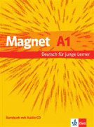 Magnet 1. Kursbuch und Audio-CD