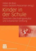 Kinder in Der Schule