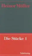 Werke 03. Die Stücke 01