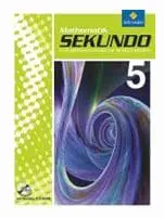 Sekundo 5. Schülerband