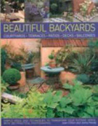 Beautiful Backyards and Patios