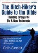 The Hitch-Hiker's Guide to the Bible