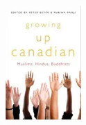 Growing Up Canadian
