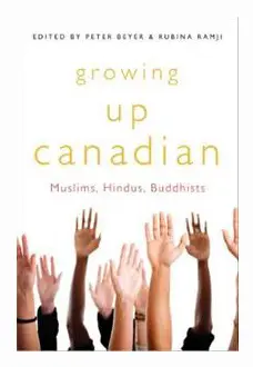 Growing Up Canadian