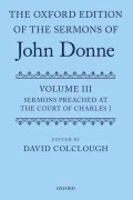 The Oxford Edition of the Sermons of John Donne