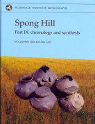 Spong Hill IX: Chronology and Synthesis