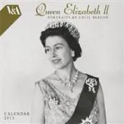 V & A Cecil Beaton's Portraits calendar 2013