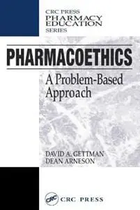 Pharmacoethics