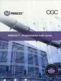 Managing Successful Projects with PRINCE2 5th Edition