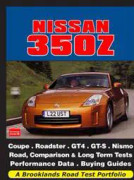 Nissan 350Z