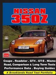 Nissan 350Z