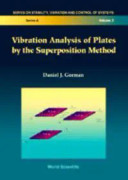 Vibration Analysis Of Plates By The Superposition Method